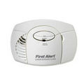 First Alert Battery Operated Carbon Monoxide Alarm